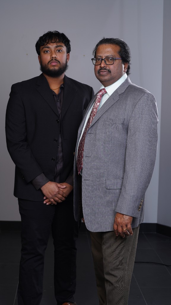 Sai & Sathi